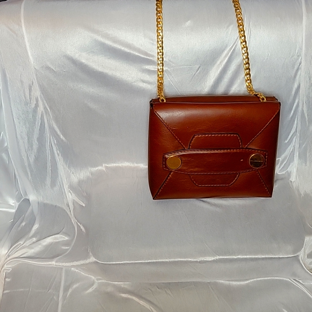 Stella McCartney handbag